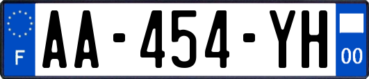 AA-454-YH