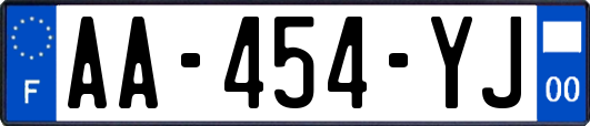 AA-454-YJ