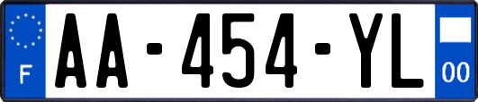 AA-454-YL