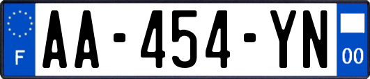 AA-454-YN