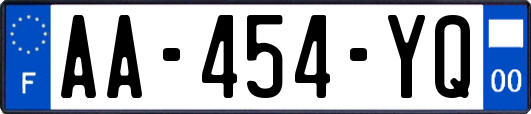 AA-454-YQ