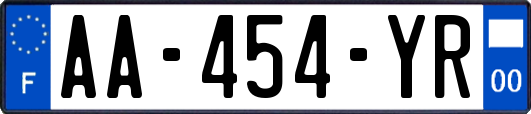 AA-454-YR