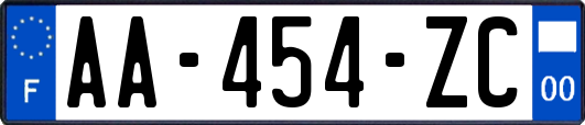 AA-454-ZC