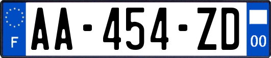 AA-454-ZD