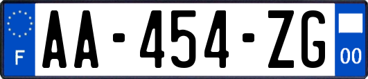 AA-454-ZG