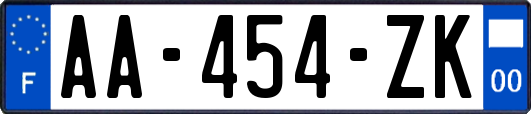 AA-454-ZK