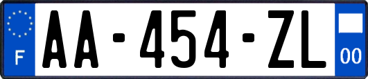 AA-454-ZL