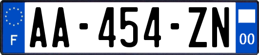 AA-454-ZN