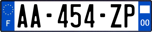 AA-454-ZP