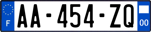 AA-454-ZQ