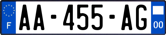 AA-455-AG