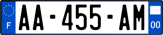 AA-455-AM