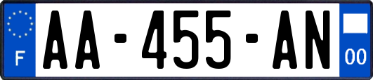 AA-455-AN