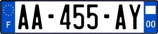 AA-455-AY