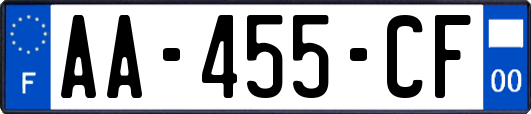 AA-455-CF