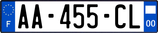 AA-455-CL