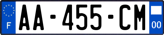 AA-455-CM