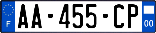 AA-455-CP