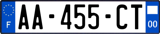 AA-455-CT