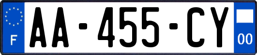 AA-455-CY