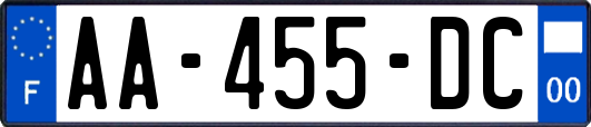 AA-455-DC