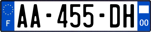 AA-455-DH