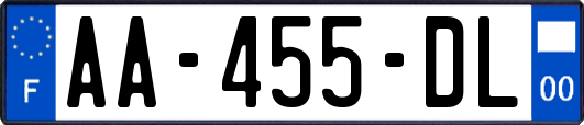 AA-455-DL