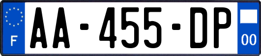 AA-455-DP