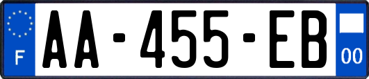 AA-455-EB