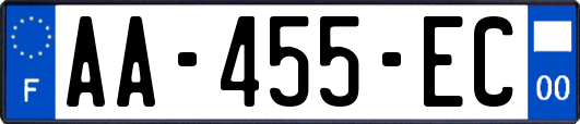 AA-455-EC