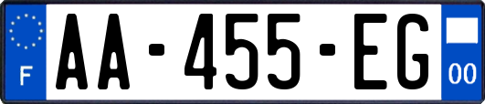 AA-455-EG