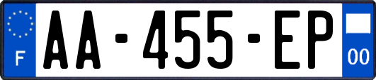 AA-455-EP