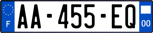 AA-455-EQ