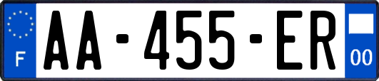 AA-455-ER