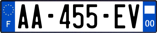 AA-455-EV