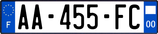 AA-455-FC