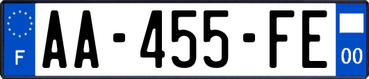 AA-455-FE