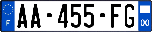 AA-455-FG