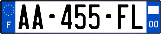 AA-455-FL