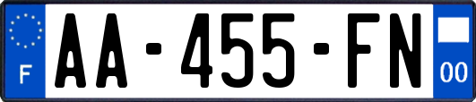 AA-455-FN