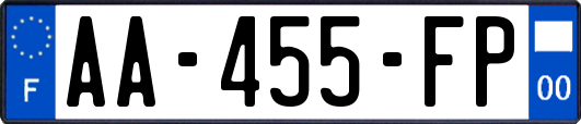 AA-455-FP