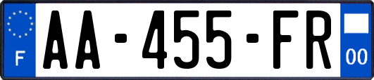 AA-455-FR