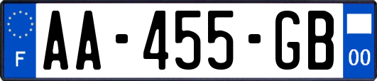 AA-455-GB