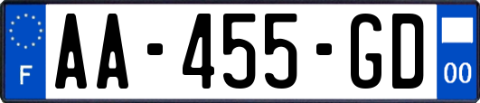 AA-455-GD