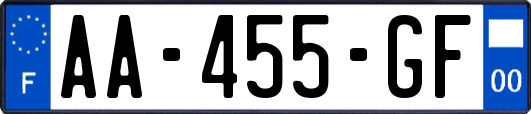 AA-455-GF