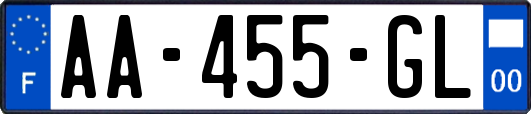 AA-455-GL