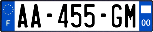 AA-455-GM