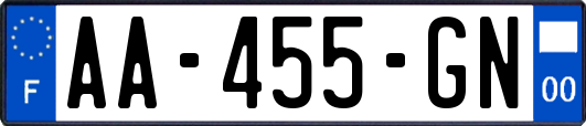 AA-455-GN