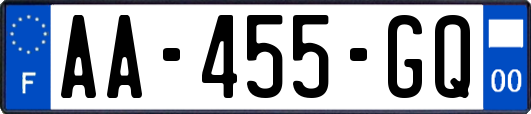 AA-455-GQ