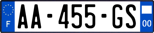 AA-455-GS